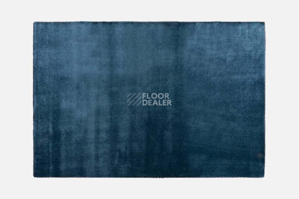 Ковролин Satine 791 Blue фото 1 | FLOORDEALER